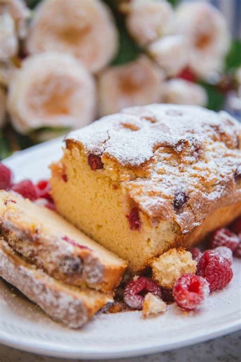 The Traditional French Cake So Simple You Don’t Need a Recipe 